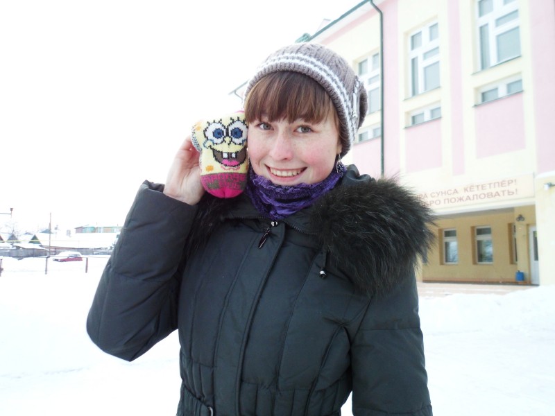 Гуренькова Наталья